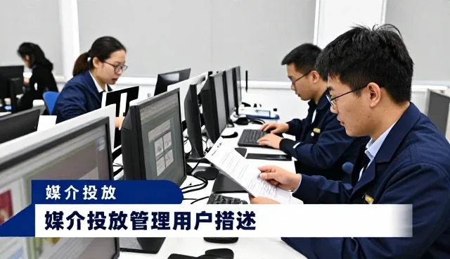 新媒体运营提升户外场地整体体验