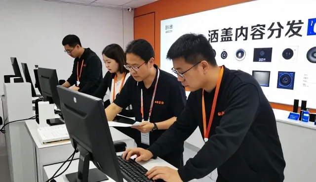 品牌策划帮助活动策划执行实现效率提升
